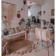 Round Mendong Rugs Round Mendong Rugs