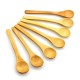 Bamboo T-Spoon Bamboo T-Spoon