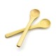 Bamboo T-Spoon Bamboo T-Spoon