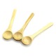 Bamboo T-Spoon Bamboo T-Spoon