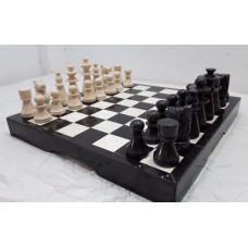 Marble Chess Sets