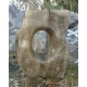 Custom Carved Abstract Stone Sculptures Custom Carved Abstract Stone Sculptures