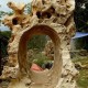 Custom Carved Abstract Stone Sculptures Custom Carved Abstract Stone Sculptures
