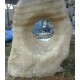 Custom Carved Abstract Stone Sculptures Custom Carved Abstract Stone Sculptures