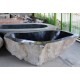 Bespoke Riverstone Bath Tub Bespoke Riverstone Bath Tub