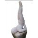 Natural Stone Carved Figures