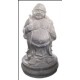 Chinese Carved Stone Sculptures (Monks, Buddhas, Warriors) Chinese Carved Stone Sculptures (Monks, Buddhas, Warriors)