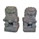 Stone Carved Dragons Stone Carved Dragons