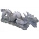 Stone Carved Dragons Stone Carved Dragons