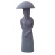 Stone Carved Javanese Folk Art Stone Carved Javanese Folk Art