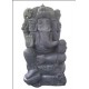 Natural Stone Carved Hindu Figures Natural Stone Carved Hindu Figures