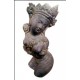 Natural Stone Carved Hindu Figures Natural Stone Carved Hindu Figures