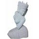 Natural Stone Carved Hindu Figures Natural Stone Carved Hindu Figures