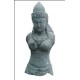 Natural Stone Carved Hindu Figures Natural Stone Carved Hindu Figures