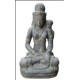 Natural Stone Carved Hindu Figures Natural Stone Carved Hindu Figures