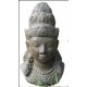 Natural Stone Carved Hindu Figures Natural Stone Carved Hindu Figures