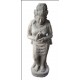 Natural Stone Carved Hindu Figures Natural Stone Carved Hindu Figures