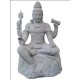 Natural Stone Carved Hindu Figures Natural Stone Carved Hindu Figures