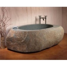 Riverstone Bath Tub