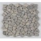 Onyx Polygonal Mosaic Wall Cladding Onyx Polygonal Mosaic Wall Cladding