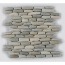 Standing Pebbles Wall Cladding