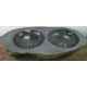 Riverstone Twin Sink Set Riverstone Twin Sink Set