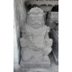 Stone Carved Javanese Folk Art Stone Carved Javanese Folk Art