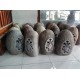 Riverstone Garden Lamps