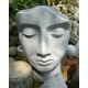 Natural Stone Carved Figures
