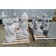 Natural Stone Carved Budha Designs