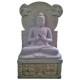 Natural Stone Carved Budha Designs Natural Stone Carved Budha Designs