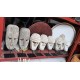 Sumba Carved Stone Faces & Figures Sumba Carved Stone Faces & Figures