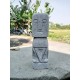 Sumba Carved Stone Figures