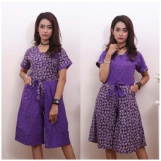 Ladies Jumpsuit