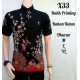 Batik Short Sleeve Shirts (Assorted Pack of 50) Batik Short Sleeve Shirts (Assorted Pack of 50)