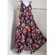 Ladies Flared Dungarees Ladies Flared Dungarees
