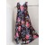 Floral H 