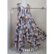 Ladies Flared Dungarees Ladies Flared Dungarees