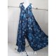 Ladies Flared Dungarees Ladies Flared Dungarees