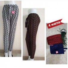 Stretch Patterned Jeans Stretch Patterned Jeans