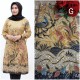 Batik Fabric