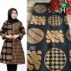 Batik Fabric