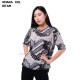 Ladies Batik Top Ladies Batik Top