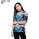 Ladies Batik Top Ladies Batik Top