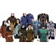 Ladies Batik Tops Ladies Batik Tops