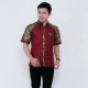 Batik Short Sleeve Shirts (Assorted Pack of 3) Batik Short Sleeve Shirts (Assorted Pack of 3)