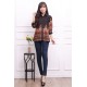 Ladies Batik Top Ladies Batik Top