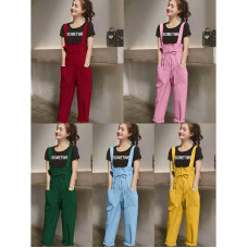 Ladies Dungarees Ladies Dungarees