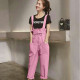 Ladies Dungarees Ladies Dungarees