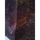 Contemporary Batik Fabric (hand made set of 5) Contemporary Batik Fabric (hand made set of 5)